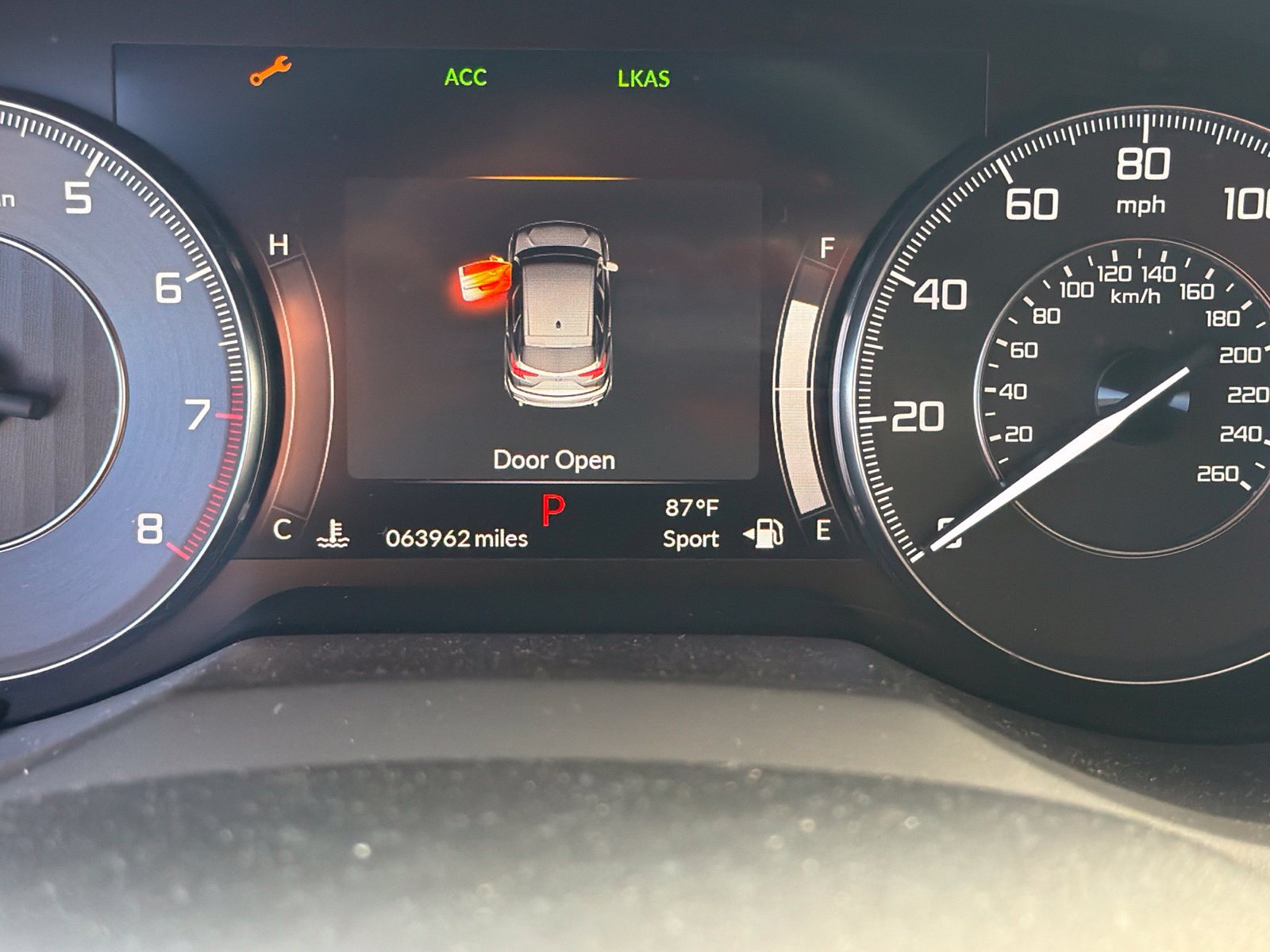 Used 2019 Acura RDX FWD image 10