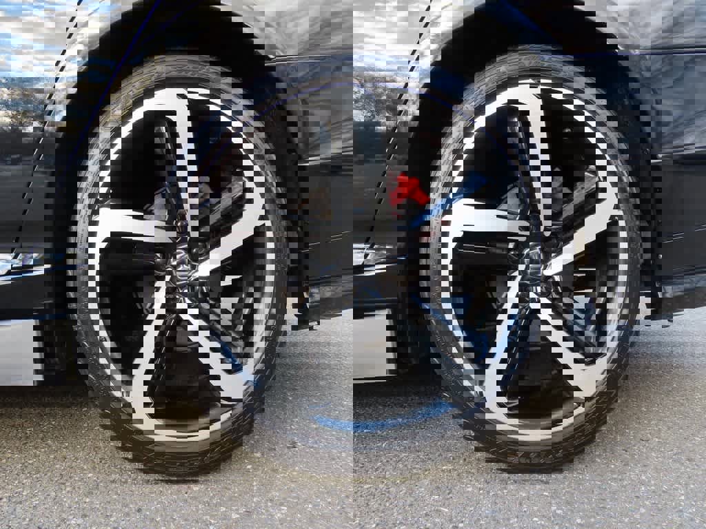 Certified 2020 Honda Accord Sport image 9