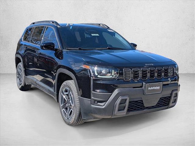 New 2026 Jeep Cherokee Limited AWD/4WD image 7