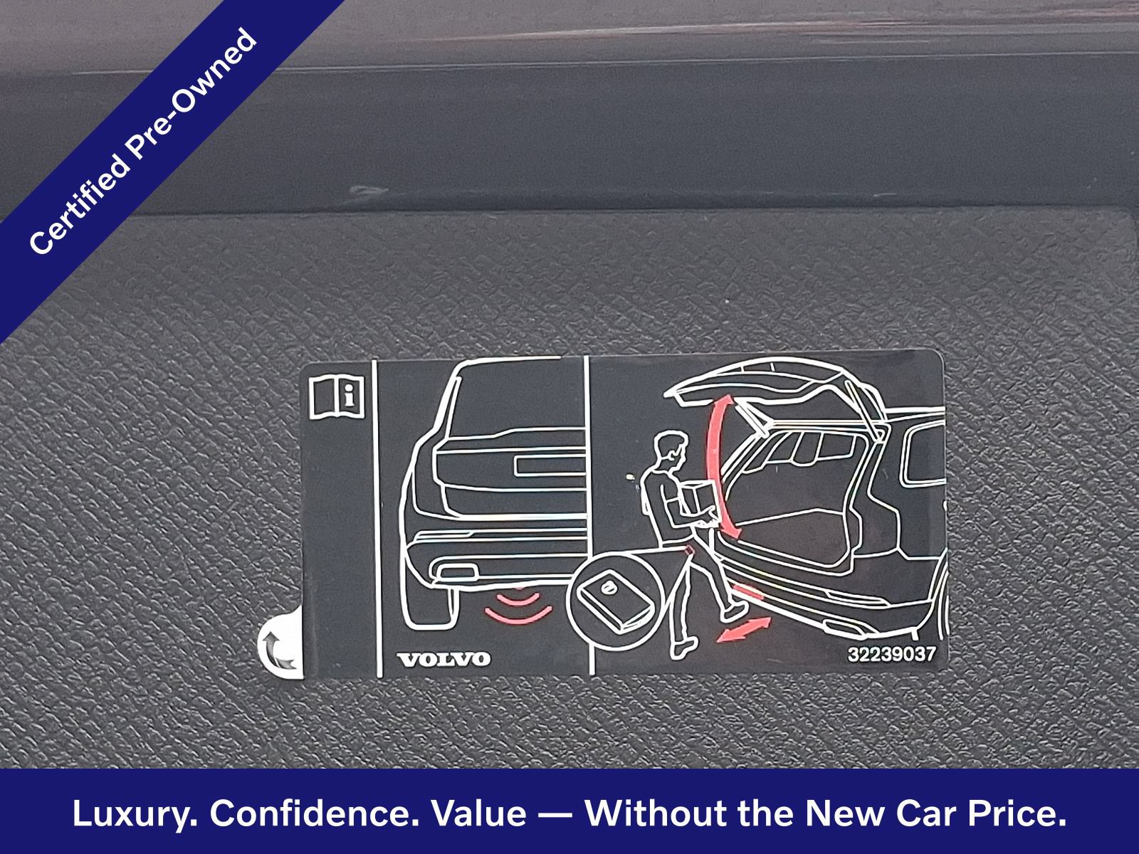 Certified 2023 Volvo XC90 B6 Core w/ Protection Package Premier AWD/4WD image 29