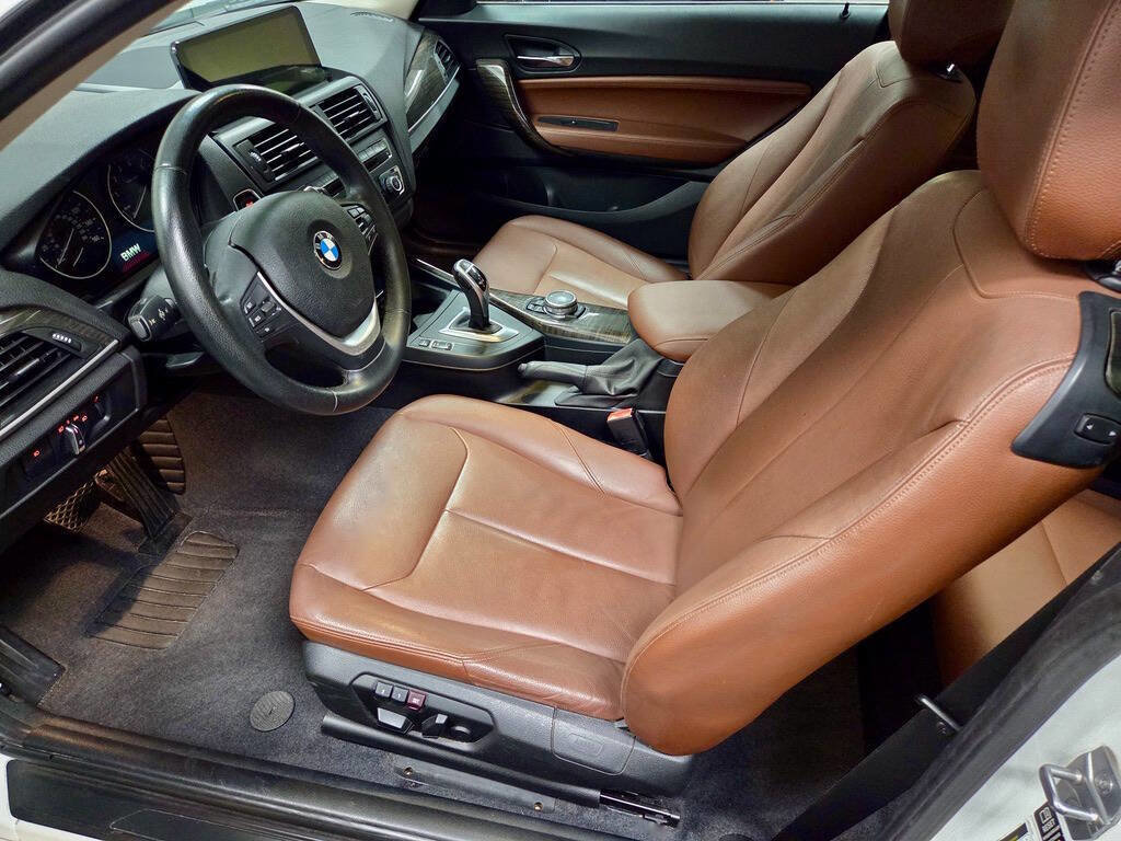 Used 2015 BMW 228i Coupe w/ Premium Package image 15
