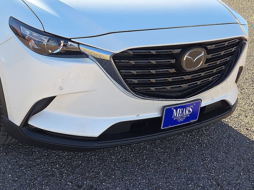 Used 2022 MAZDA CX-9 Touring Plus image 10