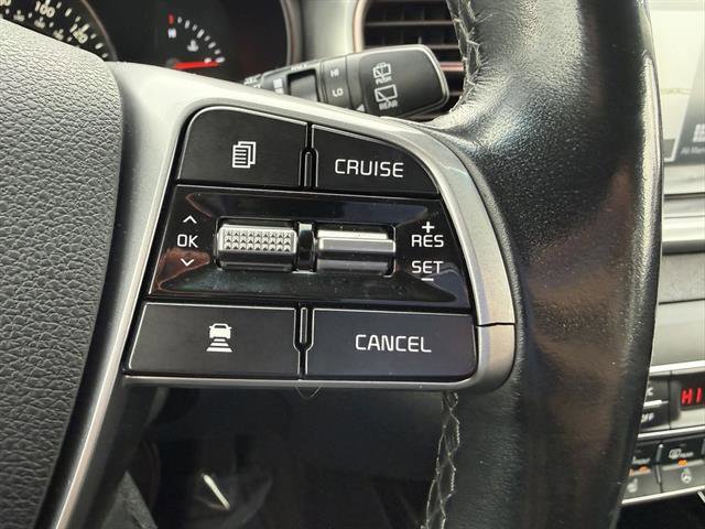 Used 2019 Kia Sorento EX w/ EX Touring Package image 18