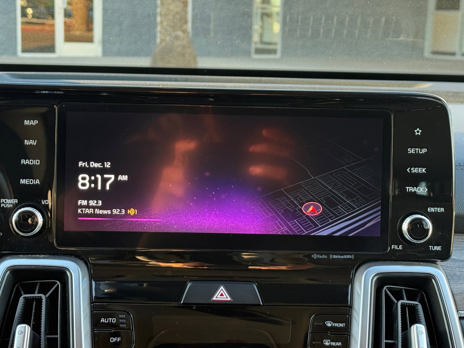 Used 2023 Kia Sorento S w/ Panoramic Sunroof Package image 22