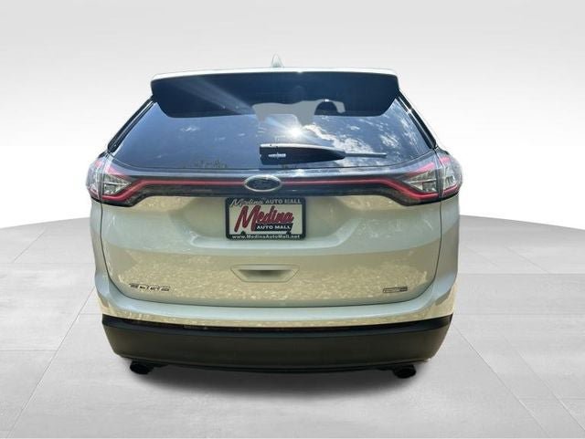 Used 2017 Ford Edge SE AWD/4WD image 6