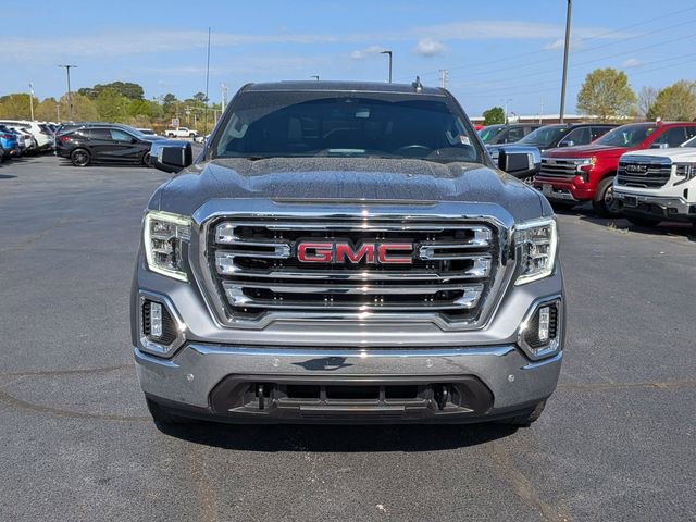 Used 2021 GMC Sierra 1500 SLT image 8