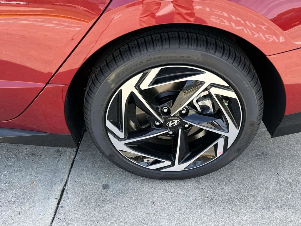 New 2026 Hyundai Sonata SEL FWD image 6