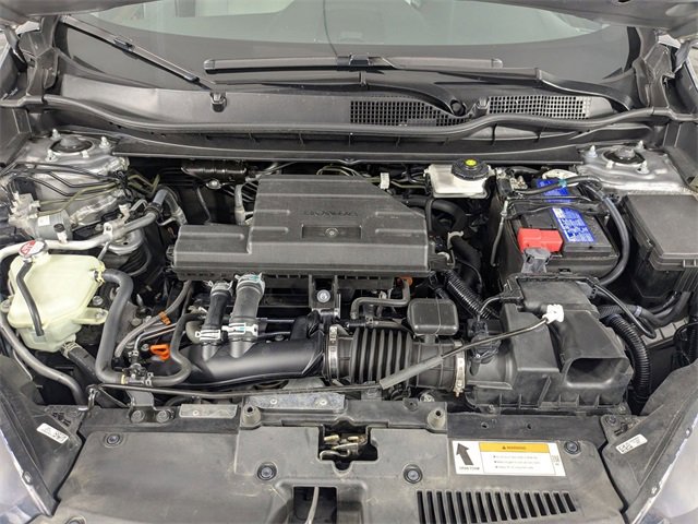 Used 2022 Honda CR-V EX image 35