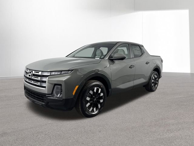 New 2026 Hyundai Santa Cruz SE AWD/4WD image 1