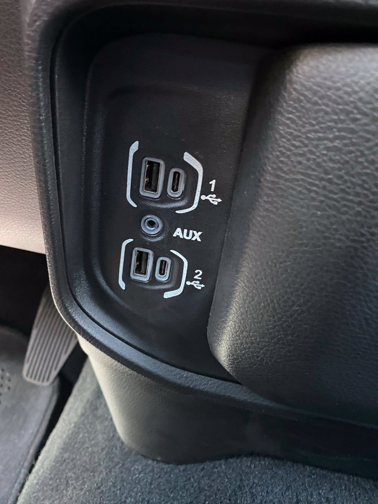 Used 2022 RAM 2500 Big Horn AWD/4WD image 20