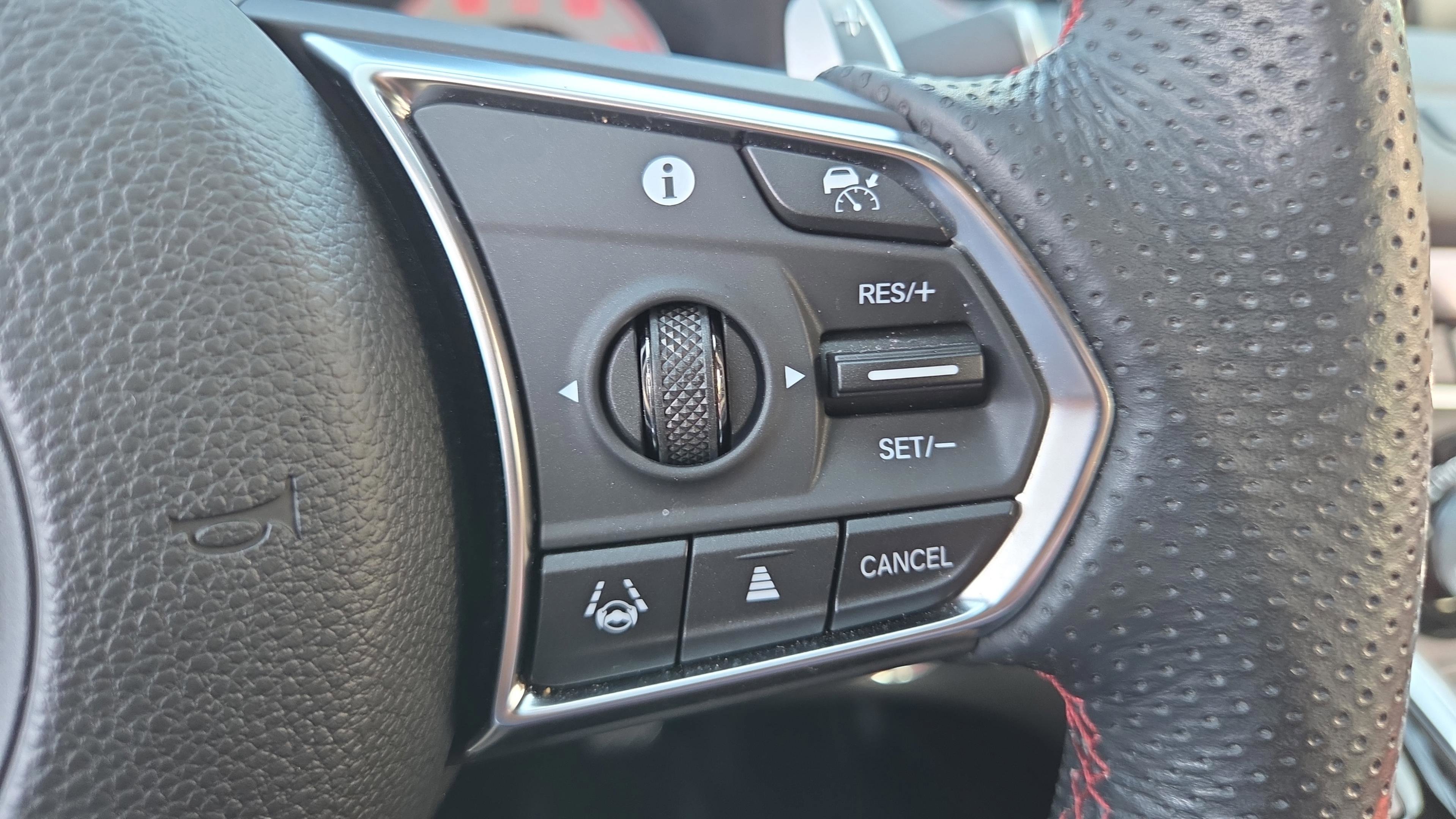 Certified 2023 Acura TLX SH-AWD w/ A-SPEC Pkg image 25