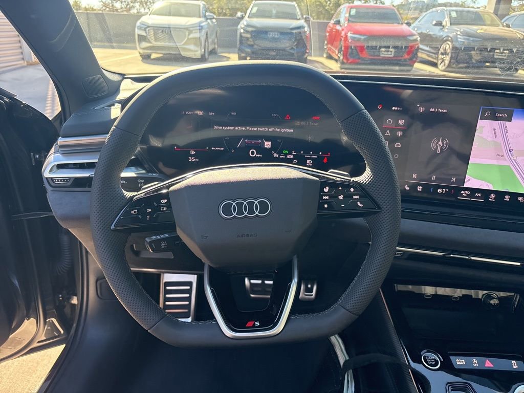 New 2026 Audi A6 Prestige image 20