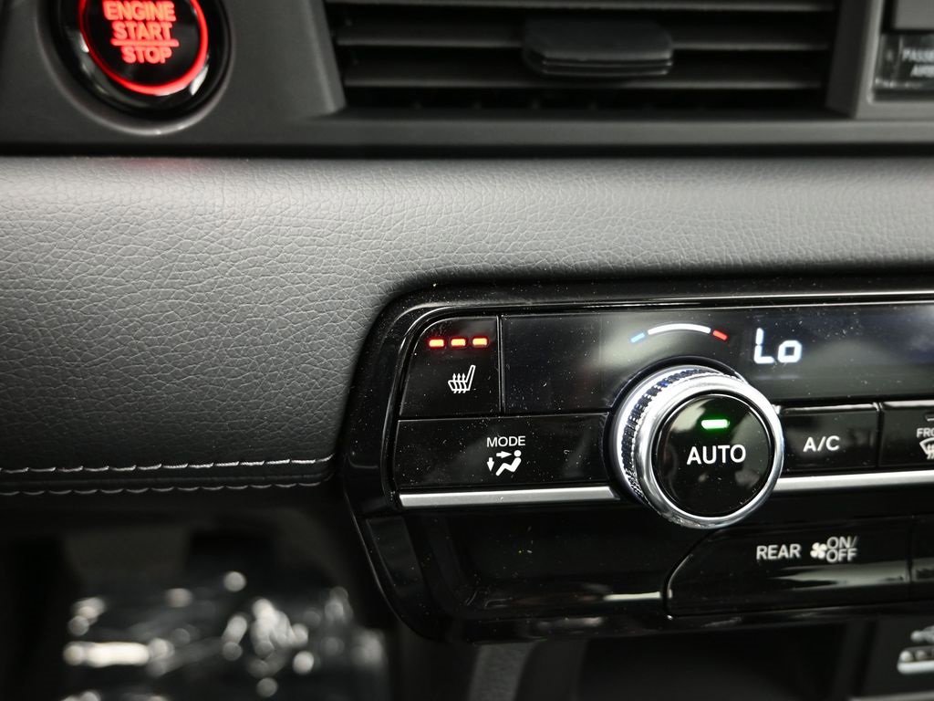 New 2025 Honda Pilot Touring image 53