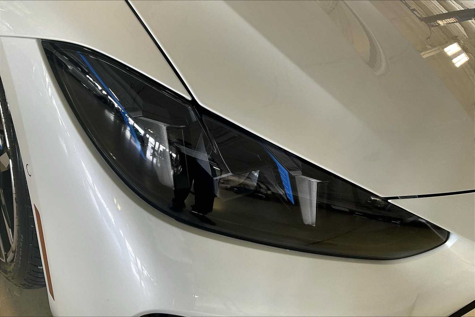 Used 2026 BMW M440i Coupe w/ Premium Package RWD image 13