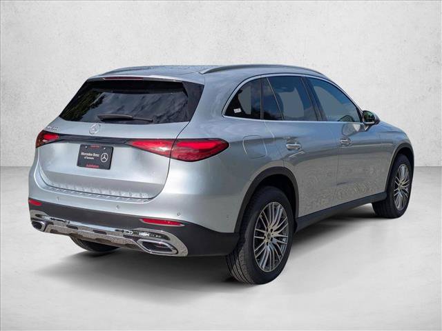 New 2027 Mercedes-Benz GLC 300 image 2