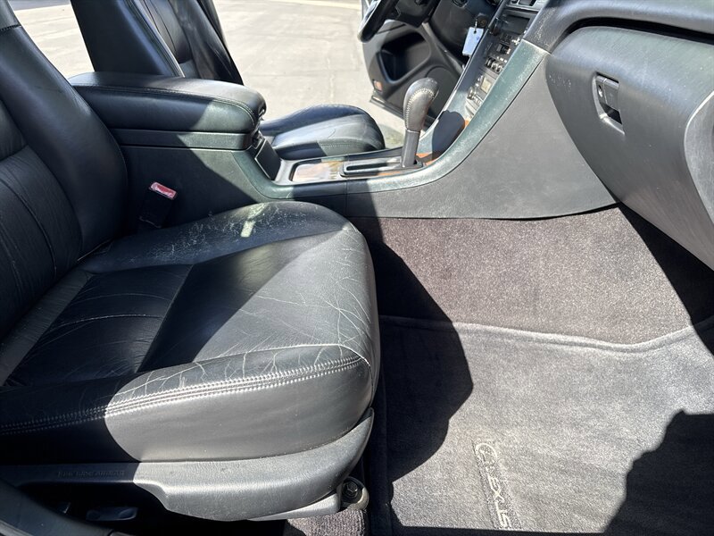 Used 1998 Lexus ES 330 FWD image 35