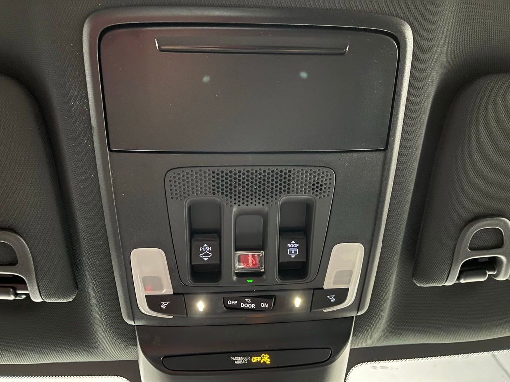 New 2026 Acura ADX A-Spec image 9