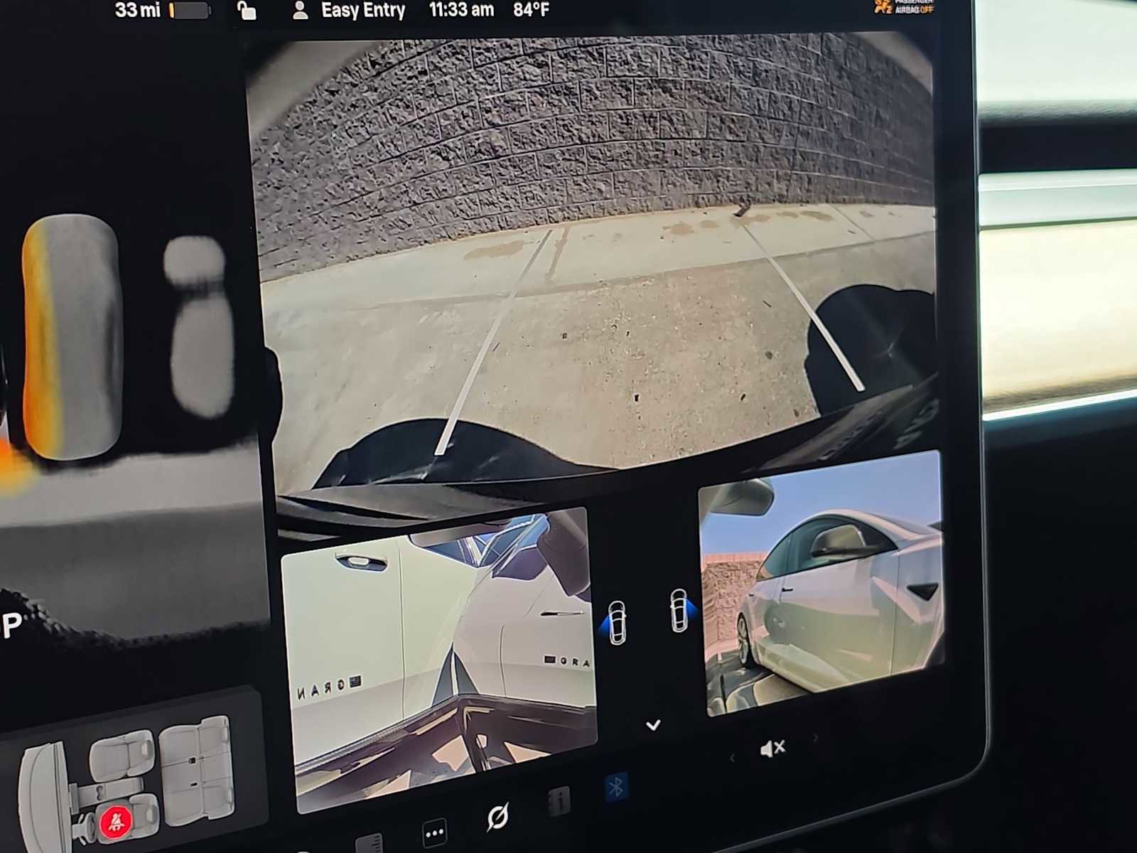 Used 2023 Tesla Model 3 Standard Range image 26