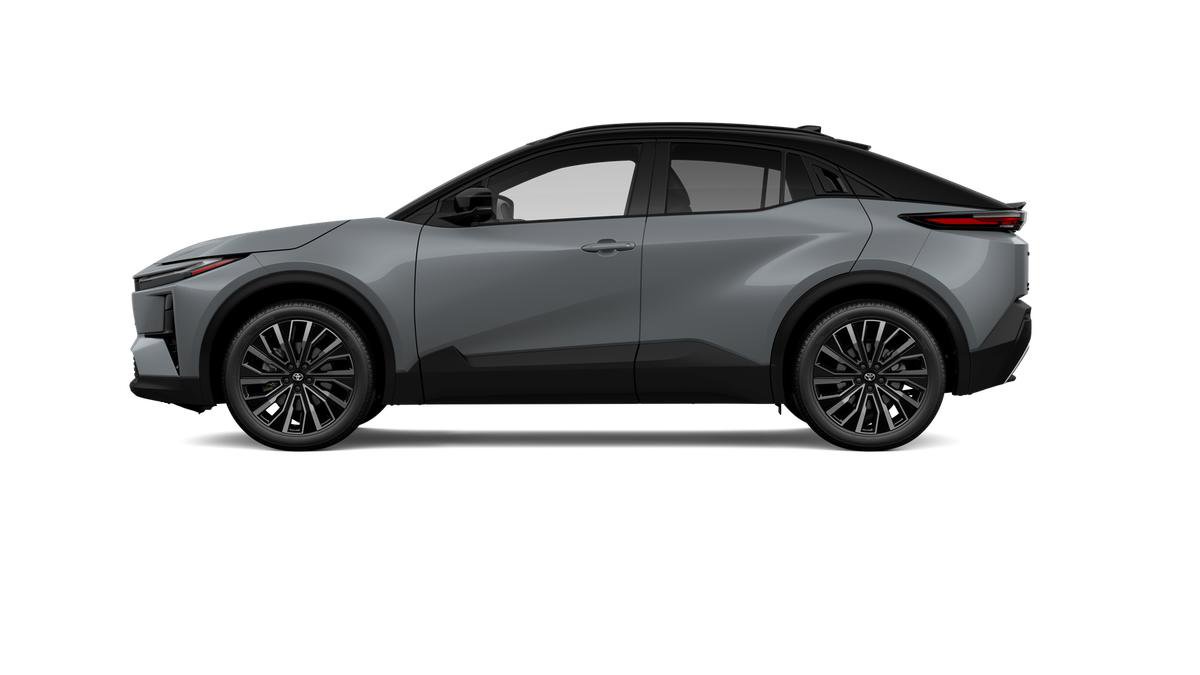 New 2026 Toyota C-HR image 34