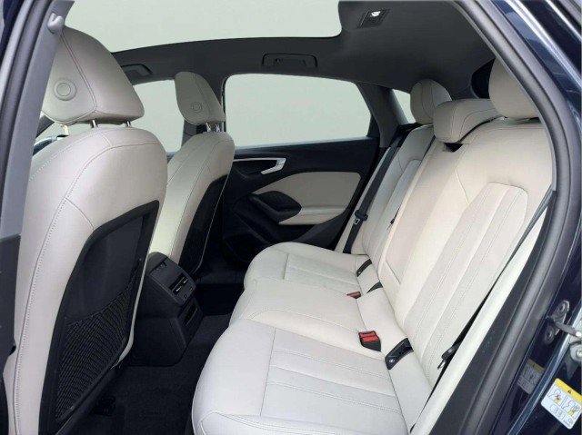 Certified 2025 Audi A5 2.0T Premium w/ Convenience Package AWD/4WD image 21