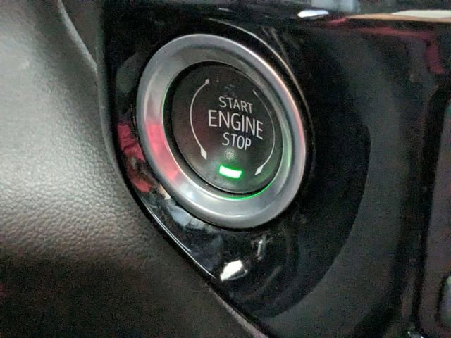 Used 2024 Chevrolet Silverado 1500 LTZ w/ Technology Package image 28