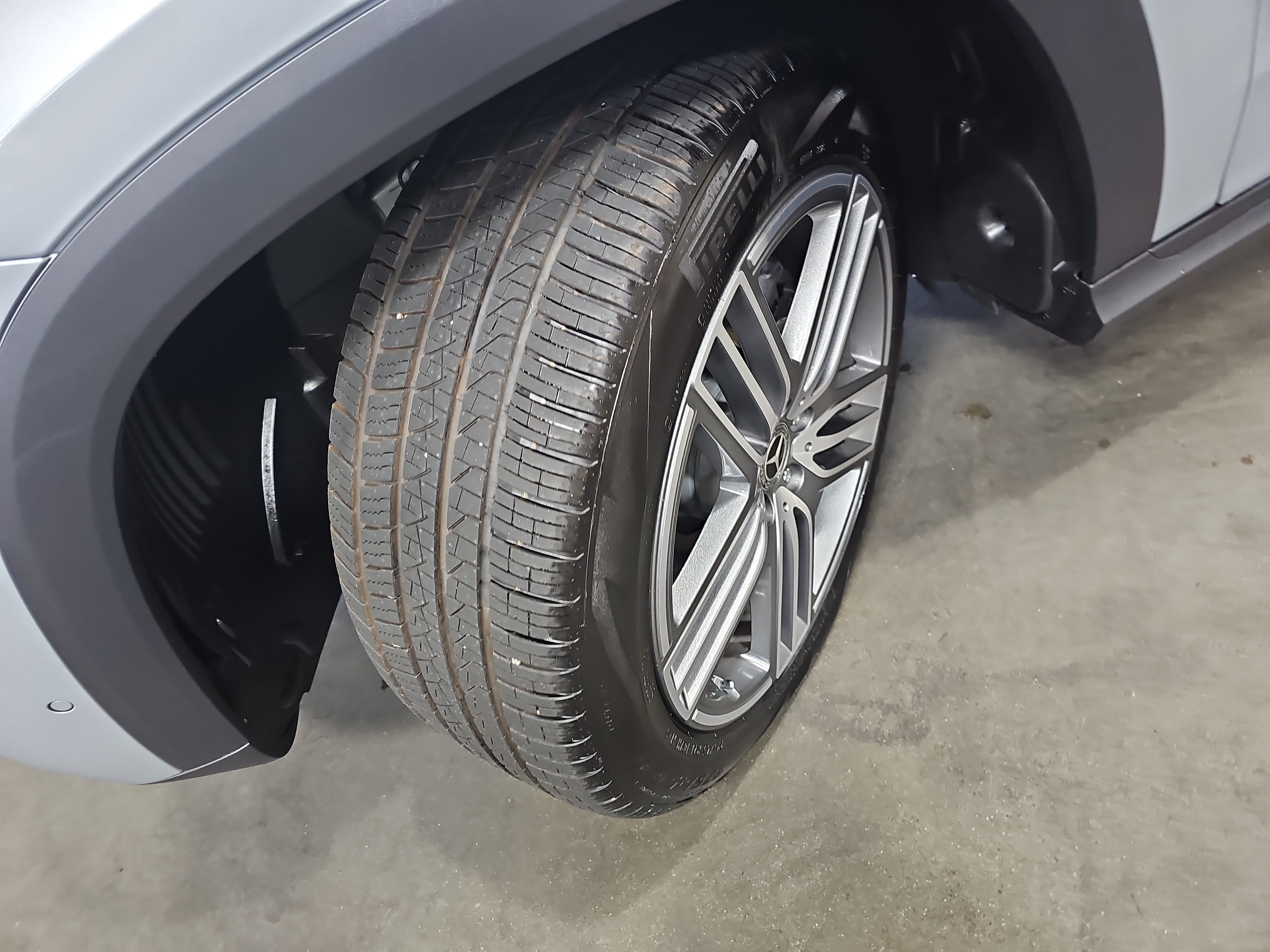 New 2026 Mercedes-Benz GLS 450 4MATIC image 33