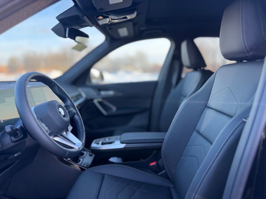 New 2026 BMW X1 xDrive28i w/ Convenience Package image 13
