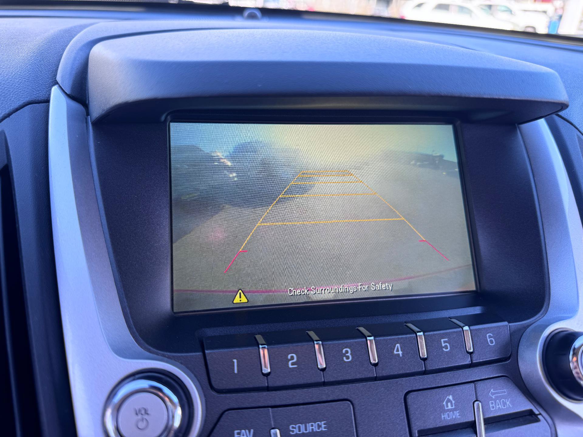 Used 2014 Chevrolet Equinox LT w/ Driver Convenience Package AWD/4WD image 29