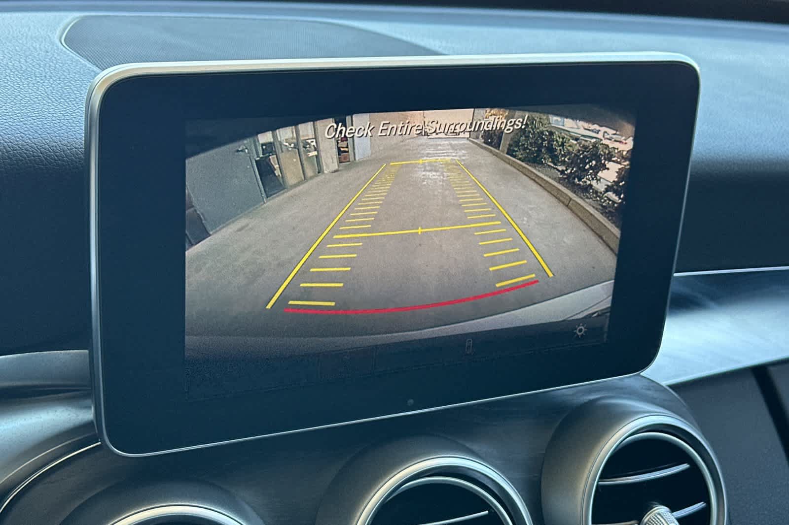 Used 2016 Mercedes-Benz C 300 Sedan image 18