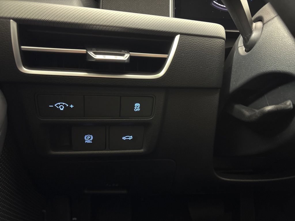New 2026 Hyundai Sonata SEL FWD image 35