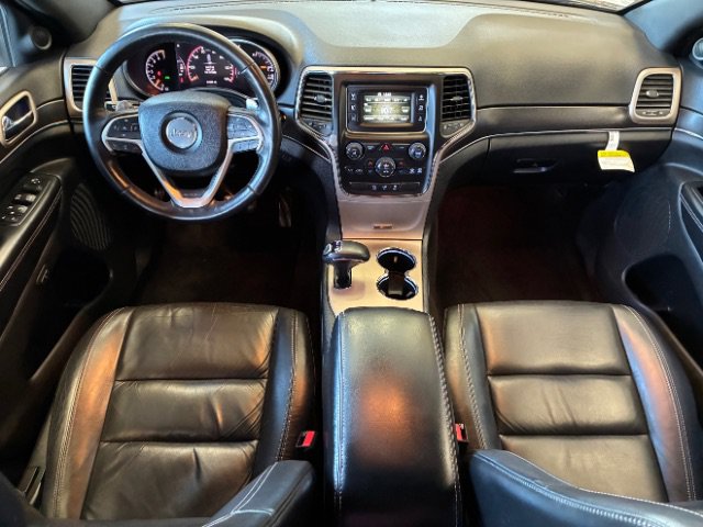 Used 2015 Jeep Grand Cherokee Limited RWD image 18