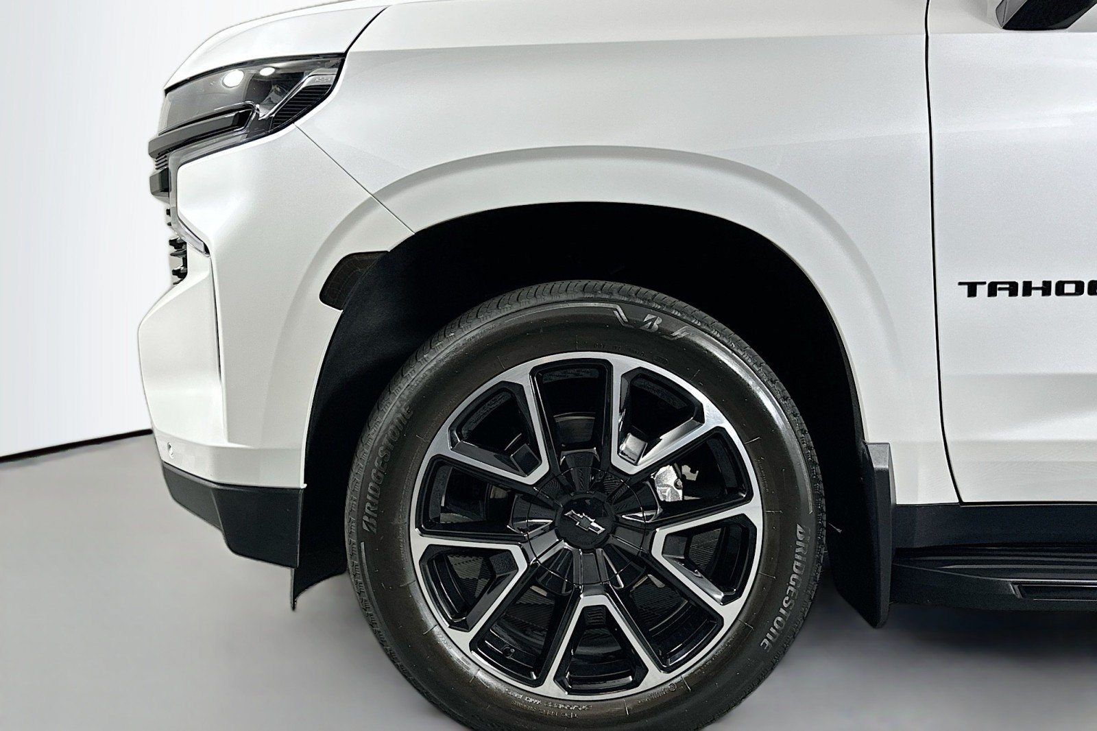 Used 2023 Chevrolet Tahoe RST w/ Luxury Package RWD image 13
