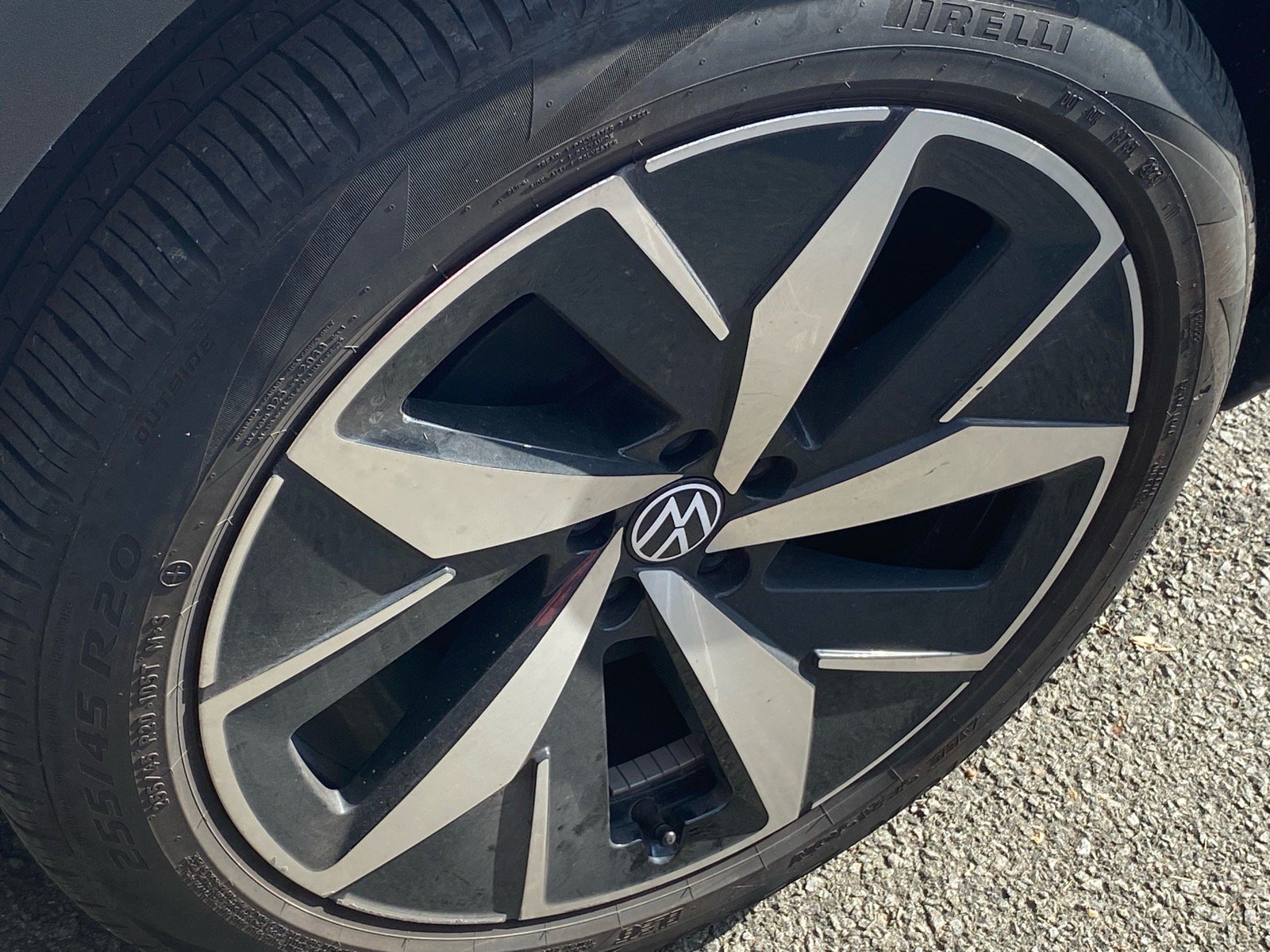 Certified 2023 Volkswagen ID.4 Pro S AWD/4WD image 17