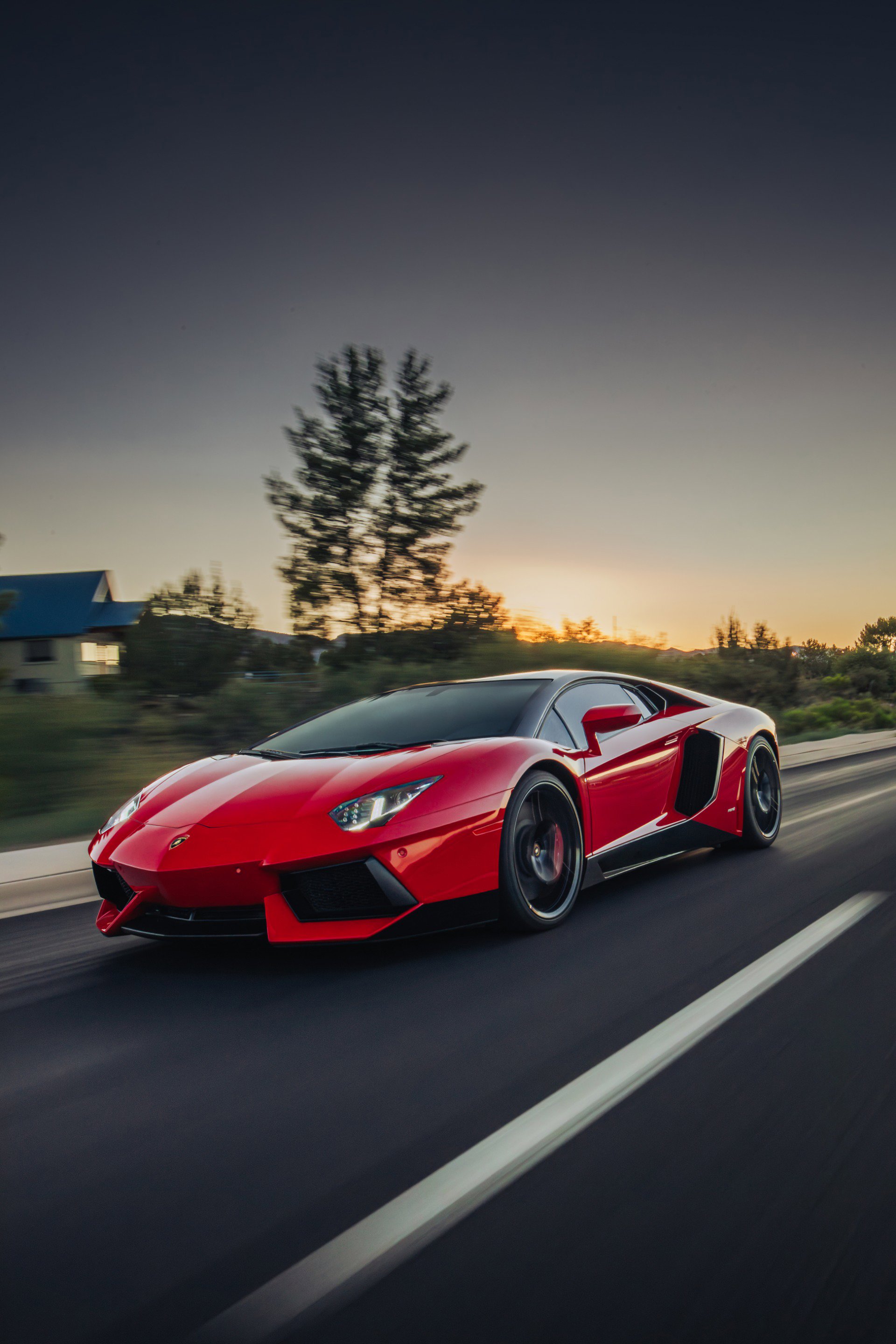 Used 2013 Lamborghini Aventador LP 700-4 image 14
