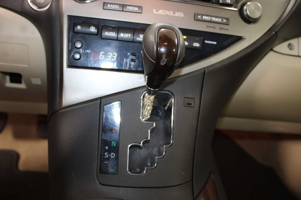 Used 2015 Lexus RX 350 AWD image 40