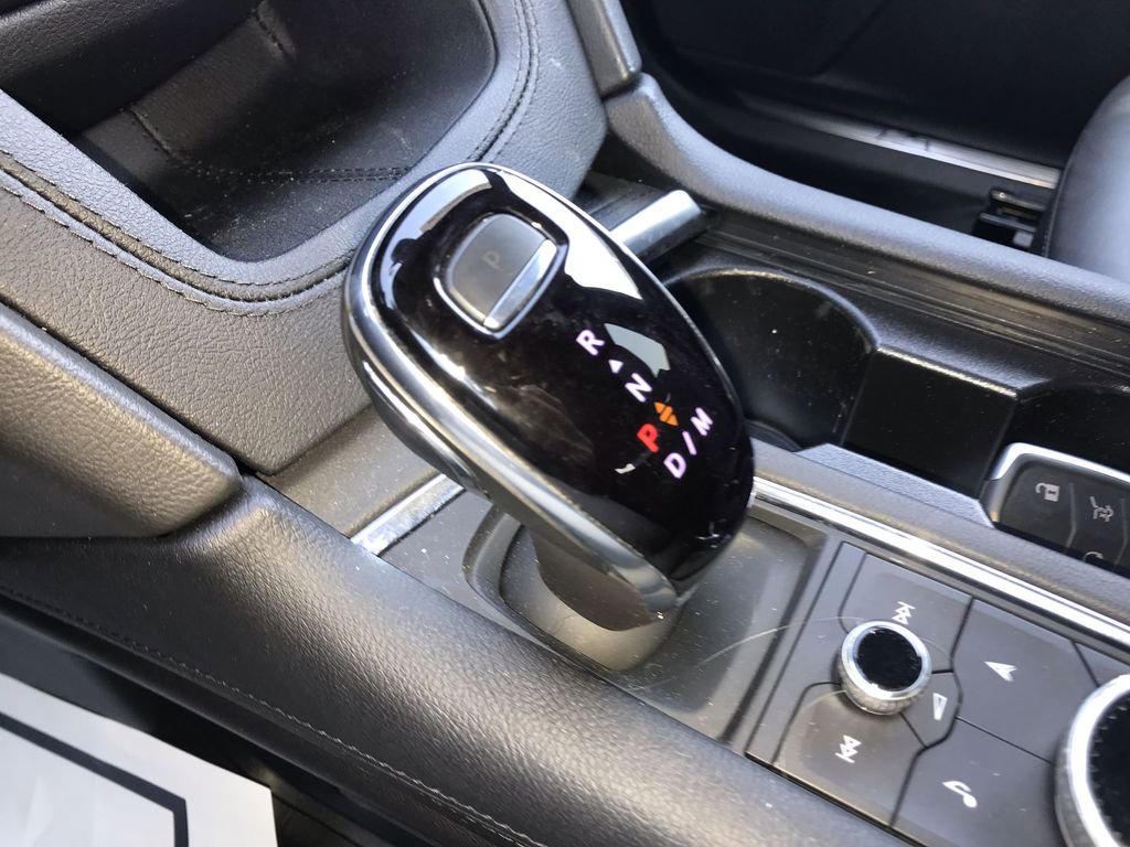 Used 2022 Cadillac XT5 Premium Luxury AWD/4WD image 20