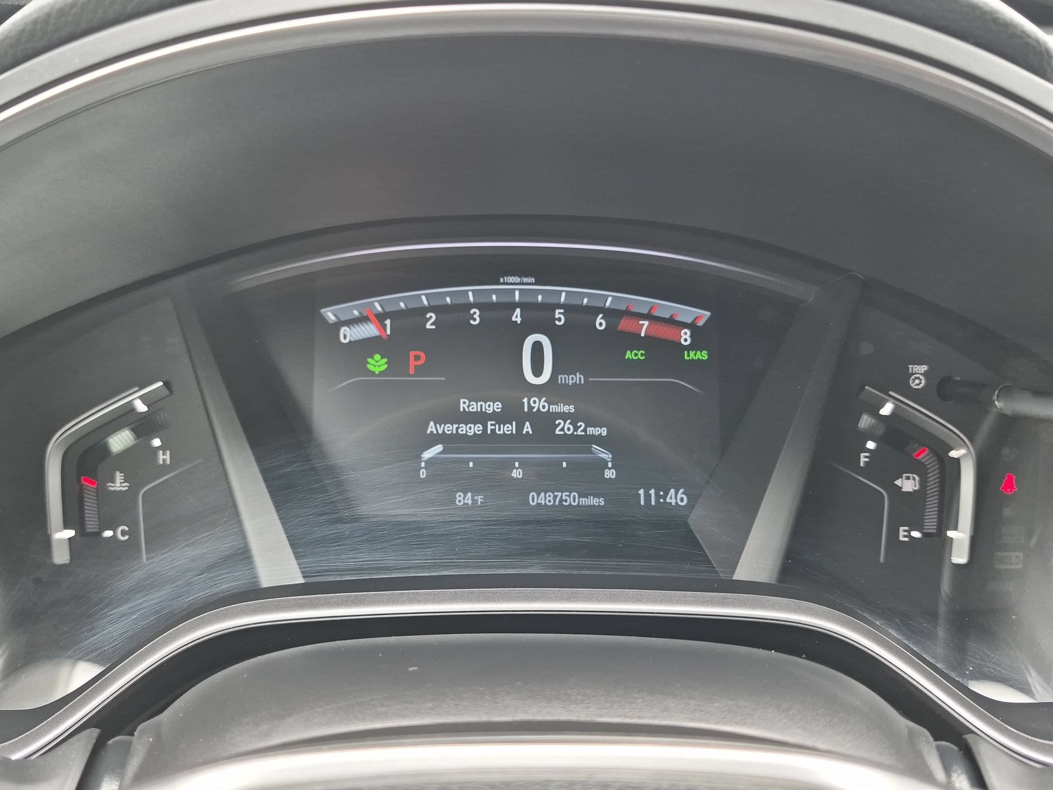 Certified 2019 Honda CR-V Touring image 14