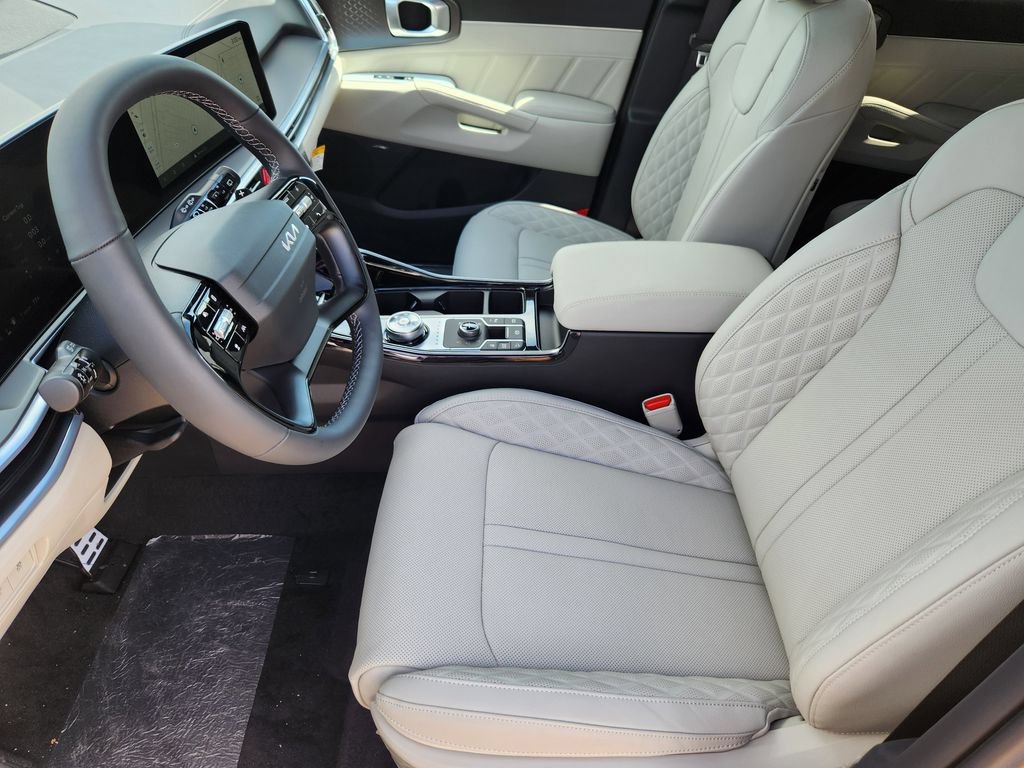 New 2026 Kia Sorento SX Prestige AWD/4WD image 8