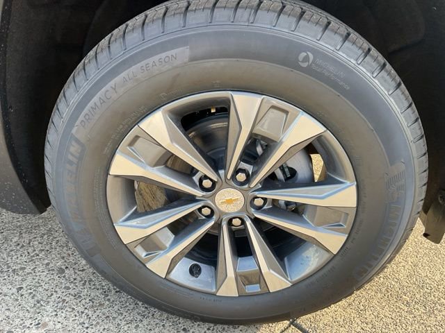 New 2026 Chevrolet Equinox LT image 14