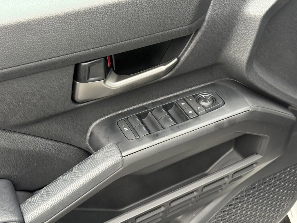 New 2025 Toyota Tacoma TRD Sport image 11