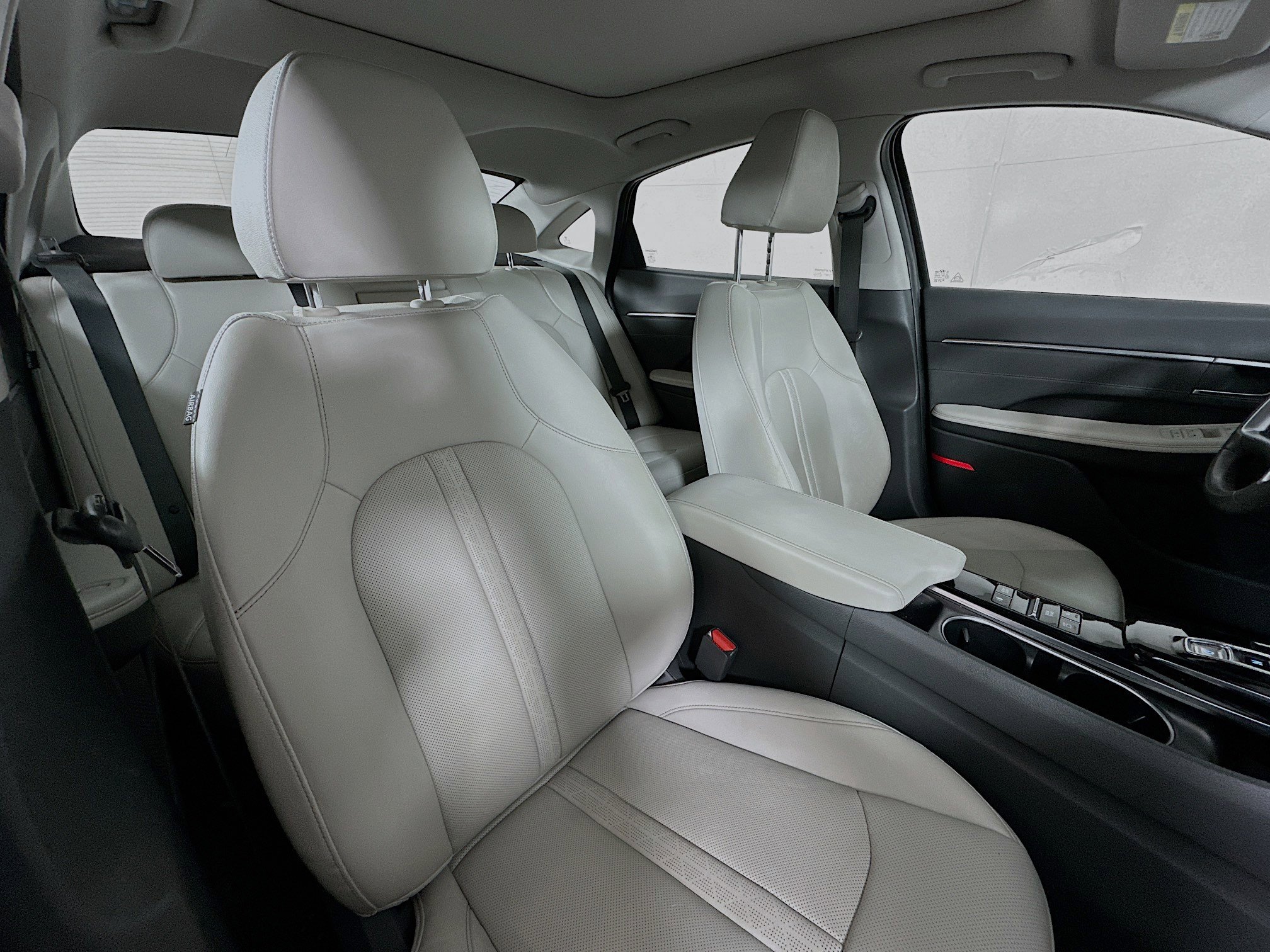 Certified 2022 Hyundai Sonata Limited image 28