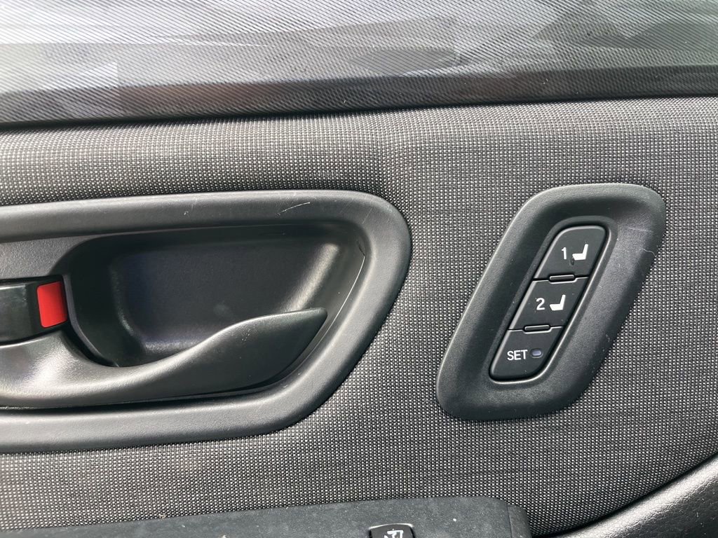 Certified 2026 Honda Passport TrailSport image 11