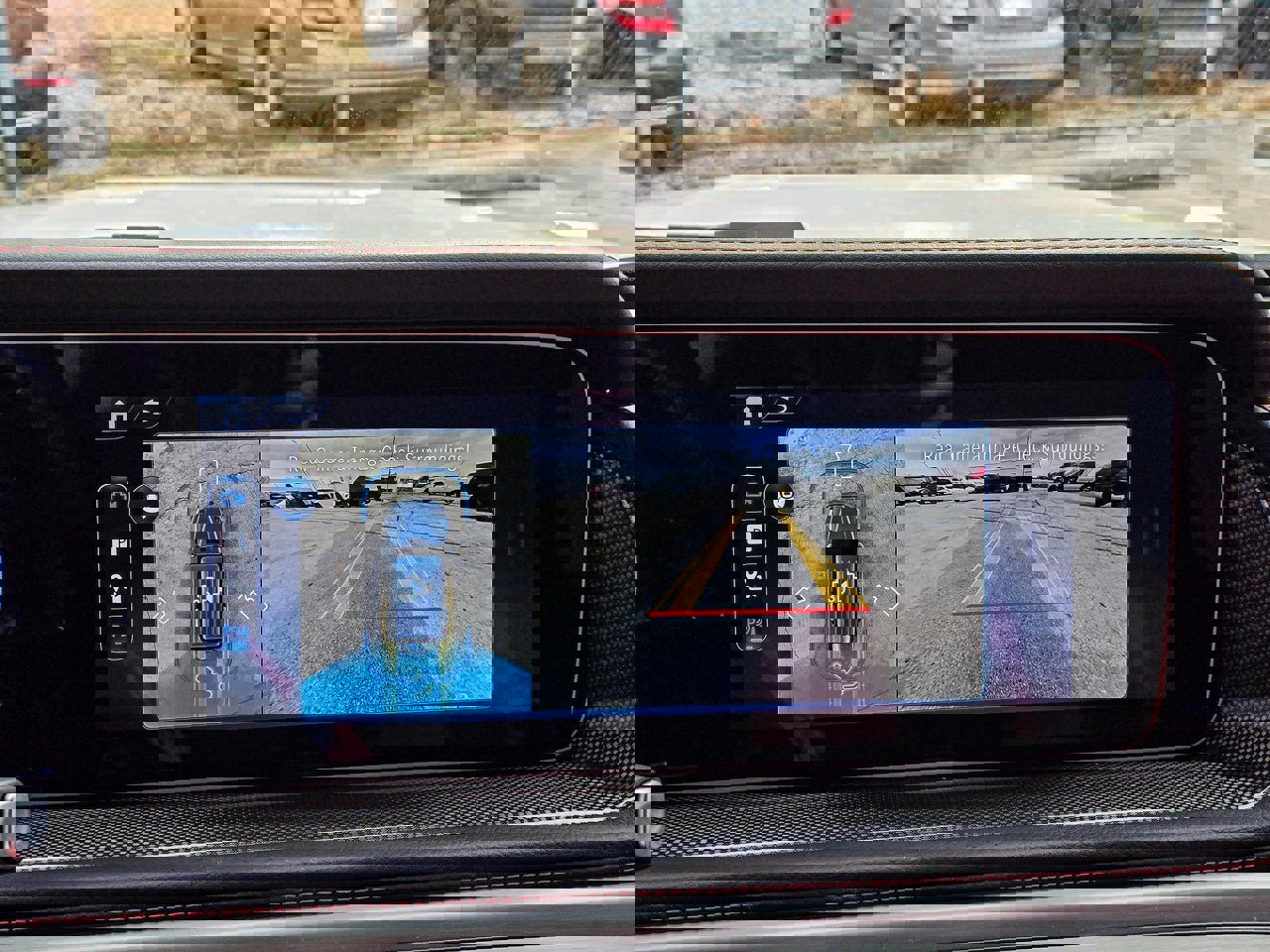 Used 2025 Mercedes-Benz G 550 image 19