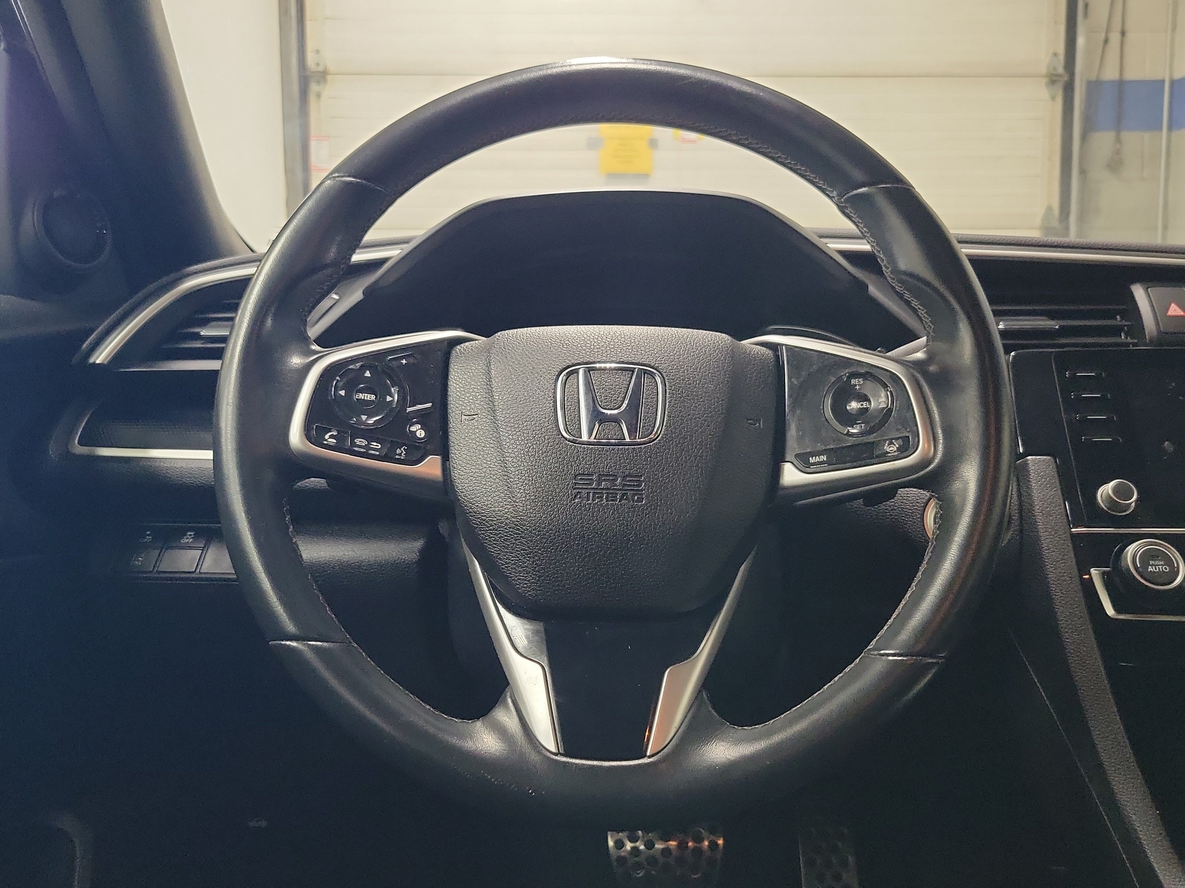 Used 2021 Honda Civic Sport image 16