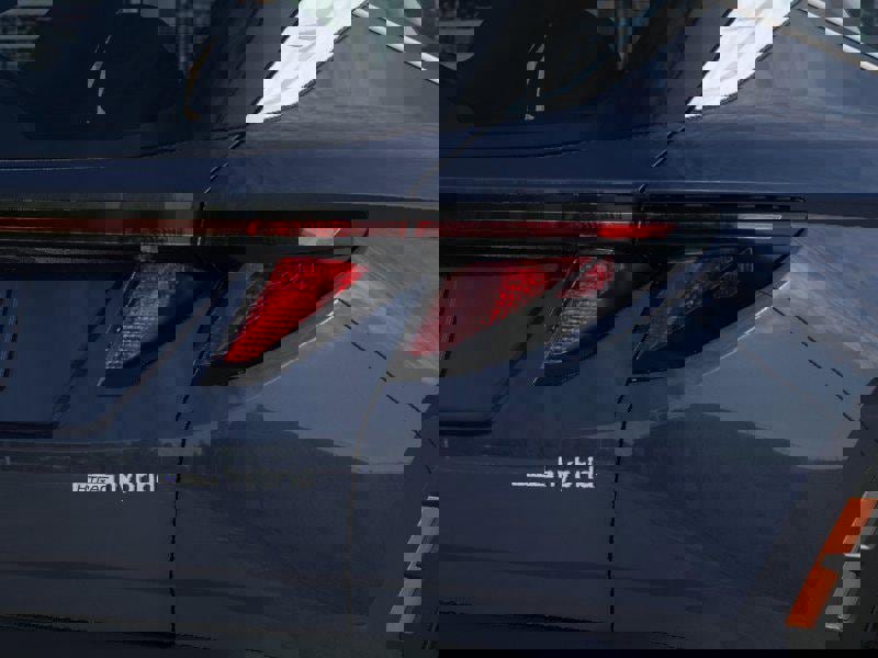 New 2026 Hyundai Tucson SEL w/ Tow & Go Package image 10