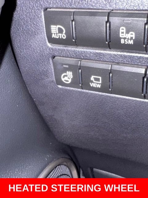 Used 2021 Lexus NX 300 F Sport w/ F Sport Premium Package FWD image 18