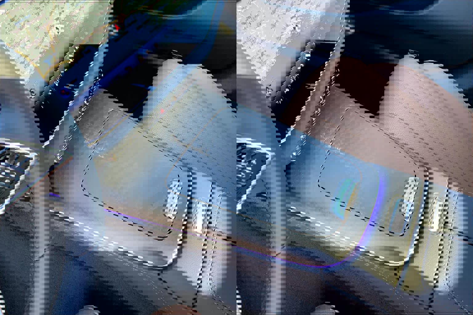 New 2026 Mercedes-Benz E 450 4MATIC All-Terrain Wagon image 7