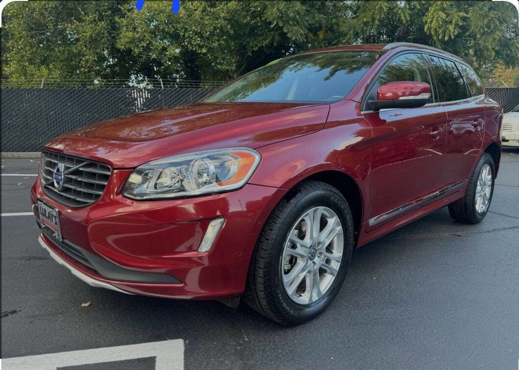 Used 2015 Volvo XC60 T5 image 14