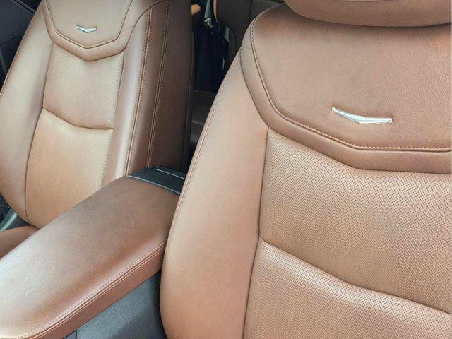 Certified 2023 Cadillac XT5 Premium Luxury w/ Technology Package FWD image 15