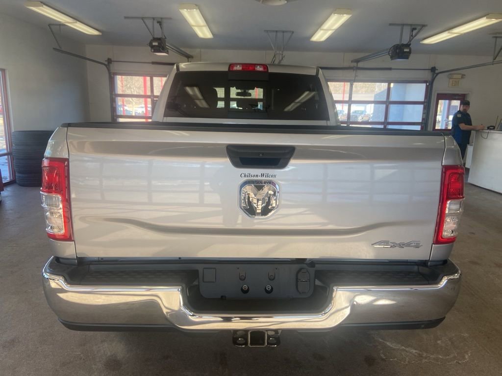 Certified 2023 RAM 2500 Tradesman image 9